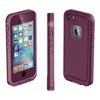 Third Party Cases & Covers - LifeProof Fre iPhone 5/5s/SE Crushed Purple | Wholesale IT Computer Hadware