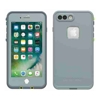 Third Party Cases & Covers - LifeProof Fre iPhone 7/8 Plus Grey Lime | Wholesale IT Computer Hadware