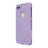 Third Party Cases & Covers - LifeProof Fre iPhone 7/8 Plus Purple Rose Coral | Wholesale IT Computer Hadware
