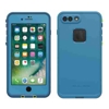 Third Party Cases & Covers - LifeProof Fre iPhone 7/8 Plus Blue Lime | Wholesale IT Computer Hadware