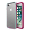 LifeProof - LifeProof Slam iPhone 7/8 Plus Blue Magenta | Wholesale IT Computer Hadware