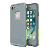 Third Party Cases & Covers - LifeProof Fre iPhone 7/8 Grey Lime | Wholesale IT Computer Hadware
