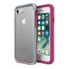 LifeProof - LifeProof Slam iPhone 7/8 Blue Magenta | Wholesale IT Computer Hadware