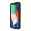 Third Party Cases & Covers - LifeProof Fre iPhone X Black Lime | Wholesale IT Computer Hadware