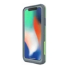 Third Party Cases & Covers - LifeProof Fre iPhone X Grey Lime | Wholesale IT Computer Hadware