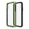 LifeProof - LifeProof Slam iPhone X Lime Black | Wholesale IT Computer Hadware