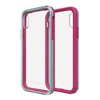 LifeProof - LifeProof Slam iPhone X Blue Magenta | Wholesale IT Computer Hadware