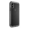 Cases & Covers - LifeProof Next Black Crystal iPhone Xs | Wholesale IT Computer Hadware