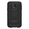 Cases & Covers - OtterBox Defender Samsung GS5 Black | Wholesale IT Computer Hadware