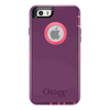 Cases & Covers - OtterBox Defender iPhone 6 Crushed Damson | Wholesale IT Computer Hadware