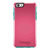 Cases & Covers - OtterBox Symmetry Series iPhone 6 Teal Rose | Wholesale IT Computer Hadware