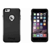 Cases & Covers - OtterBox Commuter iPhone 6 Plus/6S Plus Black | Wholesale IT Computer Hadware