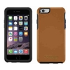 Cases & Covers - OtterBox Symmetry Leather iPhone 6/6S Tan | Wholesale IT Computer Hadware
