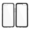 Cases & Covers - OtterBox Symmetry Clear iPhone 6/6S Black Crystal | Wholesale IT Computer Hadware