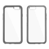 Cases & Covers - OtterBox Symmetry Clear iPhone 6 Plus/6S Plus Grey | Wholesale IT Computer Hadware