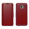 Cases & Covers - OtterBox Strada Samsung GS7 Edge Ruby Romance Red | Wholesale IT Computer Hadware