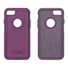 Cases & Covers - OtterBox Commuter iPhone 7 Purple | Wholesale IT Computer Hadware
