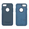 Cases & Covers - OtterBox Commuter iPhone 7 Blue | Wholesale IT Computer Hadware