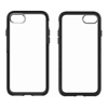Cases & Covers - OtterBox Symmetry Clear iPhone 7 Black | Wholesale IT Computer Hadware