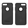 Cases & Covers - OtterBox Commuter iPhone 7 Plus Black | Wholesale IT Computer Hadware