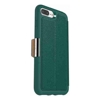 Cases & Covers - OtterBox Strada iPhone 7 Plus Deep Teal | Wholesale IT Computer Hadware