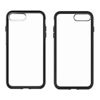 Cases & Covers - OtterBox Symmetry Clear iPhone 7 Plus Black | Wholesale IT Computer Hadware