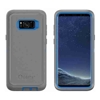 Cases & Covers - OtterBox Defender Samsung S8+ Marathoner Blue Grey | Wholesale IT Computer Hadware
