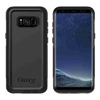 Cases & Covers - OtterBox Commuter Samsung S8+ Black | Wholesale IT Computer Hadware