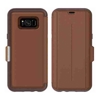 Cases & Covers - OtterBox Strada Samsung S8+ Burnt Saddle Brown | Wholesale IT Computer Hadware