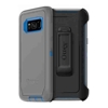 Cases & Covers - OtterBox Defender Samsung S8 Marathoner Blue Grey | Wholesale IT Computer Hadware