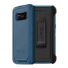 Cases & Covers - OtterBox Defender Samsung S8 Bespoke Blue | Wholesale IT Computer Hadware