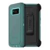 Cases & Covers - OtterBox Defender Samsung S8 Aqua Mint Green | Wholesale IT Computer Hadware