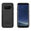 Cases & Covers - OtterBox Commuter Samsung S8 Black | Wholesale IT Computer Hadware