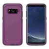 Cases & Covers - OtterBox Commuter Samsung S8 Plum | Wholesale IT Computer Hadware