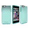 OtterBox - OtterBox Symmetry iPhone 6 Plus/6s Plus Aqua Dot | Wholesale IT Computer Hadware