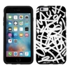 OtterBox - OtterBox Symmetry iPhone 6 Plus/6s Plus Graffiti | Wholesale IT Computer Hadware