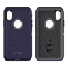 Cases & Covers - OtterBox Defender iPhone X Stormy Peaks | Wholesale IT Computer Hadware