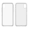 Cases & Covers - OtterBox Symmetry Clear iPhone X | Wholesale IT Computer Hadware