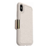 Cases & Covers - OtterBox Strada iPhone X/Xs Soft Opal | Wholesale IT Computer Hadware