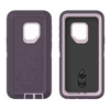 Cases & Covers - OtterBox Defender Samsung GS9 Purple Nebula | Wholesale IT Computer Hadware