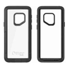 Cases & Covers - OtterBox Pursuit Samsung GS9 Black Crystal | Wholesale IT Computer Hadware