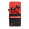 Plantronics - Plantronics BackBeat Go 2 Headset with charge case Black | Wholesale IT Computer Hadware