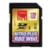 Strontium - Strontium SD Nitro UHS-1 U3 (Support 4K) 128GB | Wholesale IT Computer Hadware