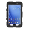 Other Accessories - Griffin Survivor All Terrain Galaxy Tab A 7 Black/Black | Wholesale IT Computer Hadware