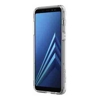 Cases & Covers - Griffin Survivor Clear for Samsung A8 Clear | Wholesale IT Computer Hadware