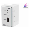 Aten - Aten HDMI HDBaseT-Lite Transmitter with EU Wall Plate / PoH supports 4K @ 60 Hz (4:2:0) | Wholesale IT Computer Hadware