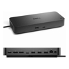 Dell - Dell Pro Dock WD25 USB-C Docking Station Quad Display 6x 10Gbps USB ports 2.5G RJ-45 | Wholesale IT Computer Hadware