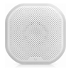 Ubiquiti Security Cameras - Ubiquiti Siren White All-weather SuperLink Siren Delivering 110 DB Alarm Emergency LED | Wholesale IT Computer Hadware