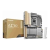 Gigabyte - Gigabyte X870E AERO X3D DK WOOD AM5 DDR5 256GB USB4 Wi-Fi7 MT7927 RZ738 5GbE PCIe5 M.2 | Wholesale IT Computer Hadware