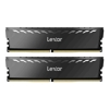 Lexar - Lexar Thor DDR4 RAM 16GB Kit (8GB x 2) 3200 MHz Memory LD4BU008G-R3200GDXG | Wholesale IT Computer Hadware